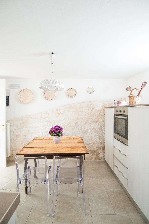 Manidibianco Apulian Relaxing Stay Turi Exterior foto