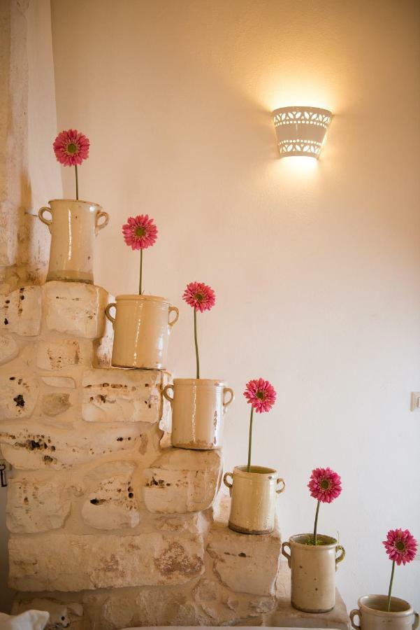 Manidibianco Apulian Relaxing Stay Turi Exterior foto